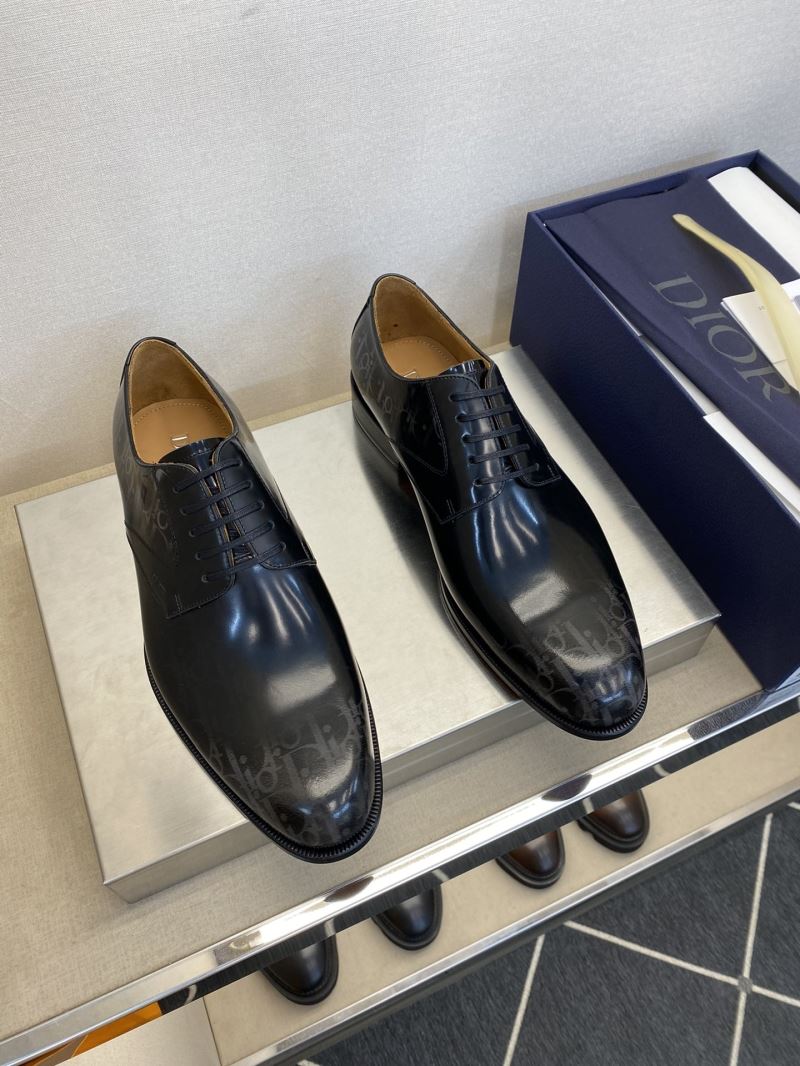 Christian Dior Business Shoes